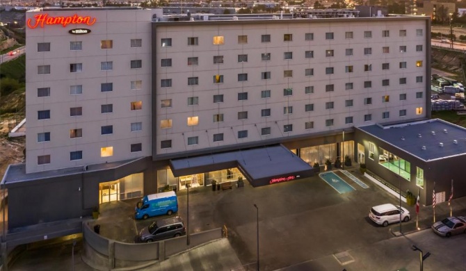 Hampton Inn By Hilton Tijuana