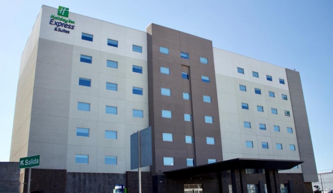 Holiday Inn Express & Suites - Tijuana Otay, an IHG Hotel