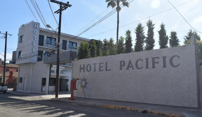 Hotel Pacific