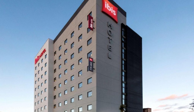 ibis Tijuana