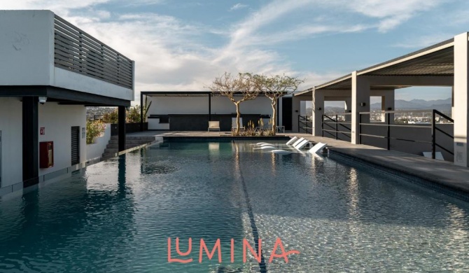 Lumina at Cardinal Los Cabos