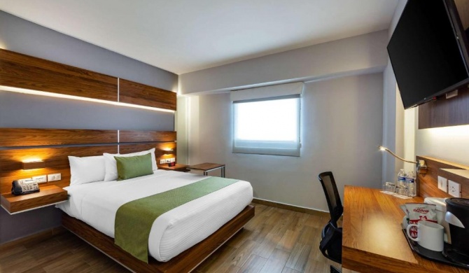 Sleep Inn Tijuana