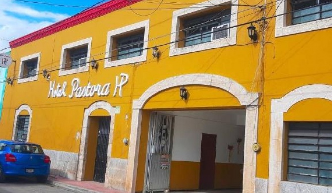 HOTEL PASTORA