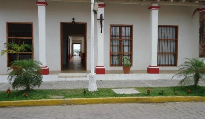 Casa del Rio