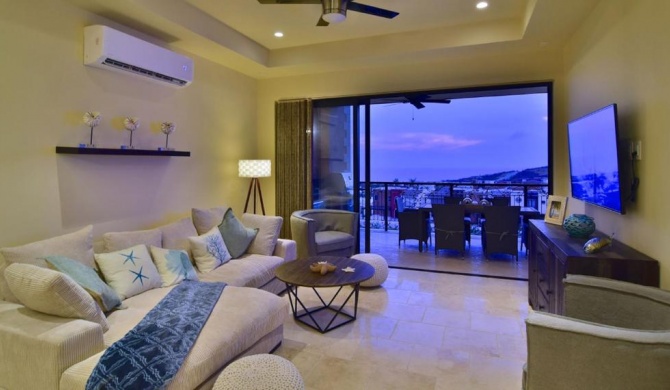 Luxury Condo with Amenity-Rich Resort Access