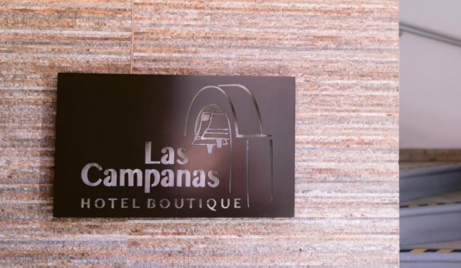 Hotel Las Campanas