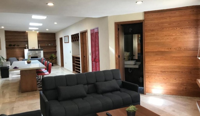 Loft Bonanza Premier en Valquirico