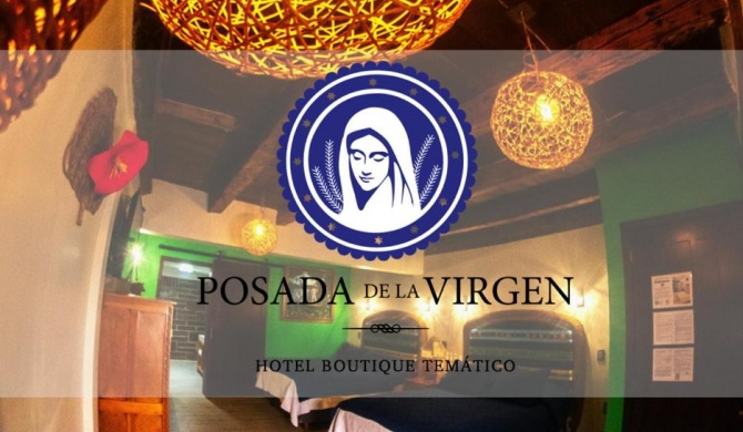 Posada de la Virgen