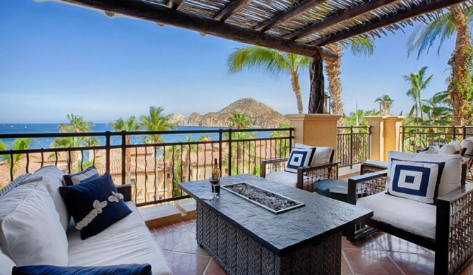 Luxury Holiday Villa Close to the Beach, Cabo San Lucas Villa 1030