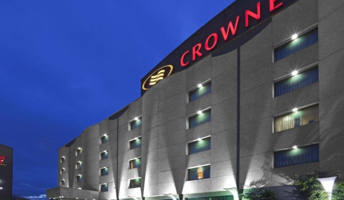 Crowne Plaza Toluca - Lancaster, an IHG Hotel