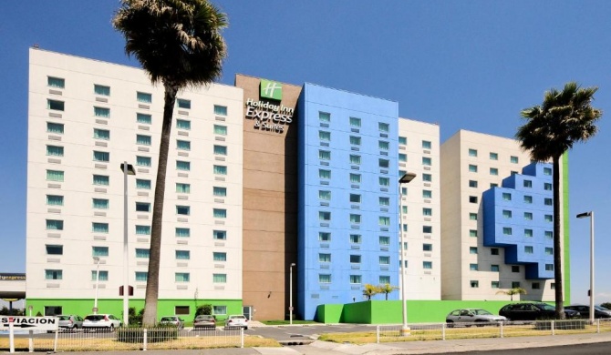 Holiday Inn Express & Suites Toluca Zona Aeropuerto, an IHG Hotel