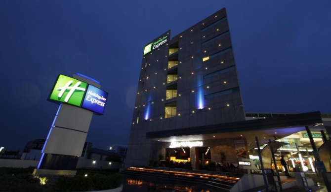 Holiday Inn Express Toluca Galerias Metepec, an IHG Hotel