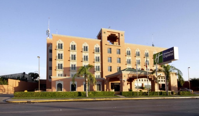 Holiday Inn Express Torreon, an IHG Hotel