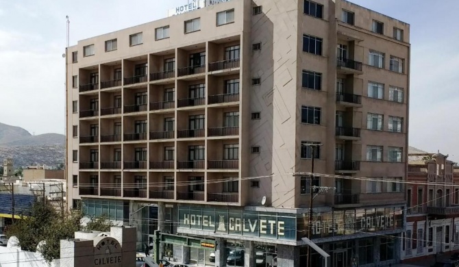 Hotel Calvete