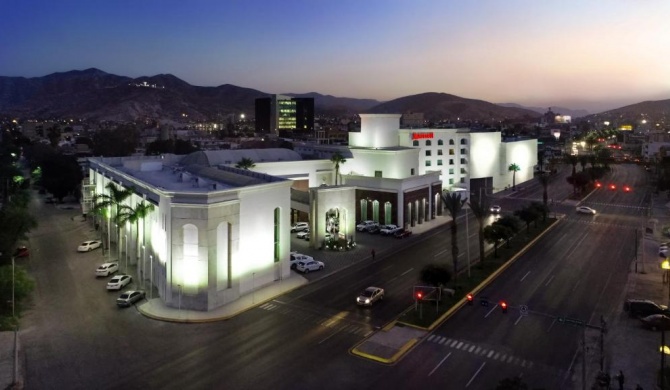 Marriott Torreon Hotel