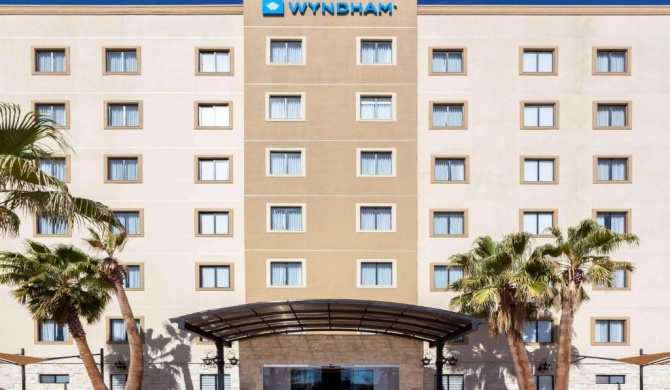 Wyndham Torreon