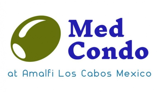 Med Condo at Amalfi Los Cabos Mexico