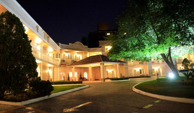 Hotel Real del Bosque Golf and Spa