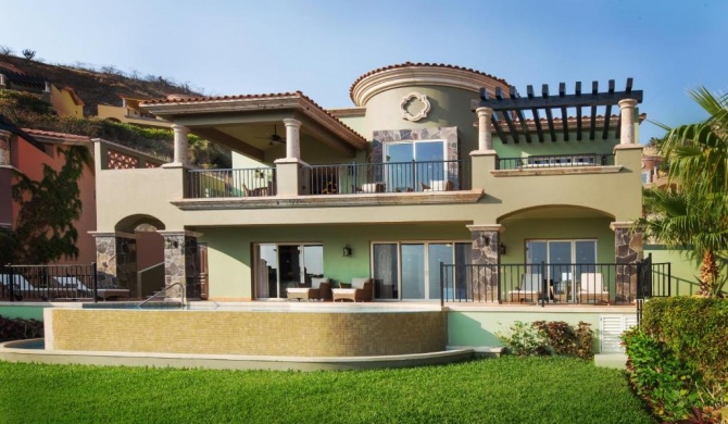 Montecristo Villas at Quivira Los Cabos -Vacation Rentals