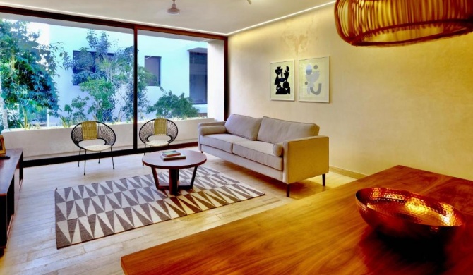 306 Awesome designer 3Br condo at Aldea Zama by StayPodio