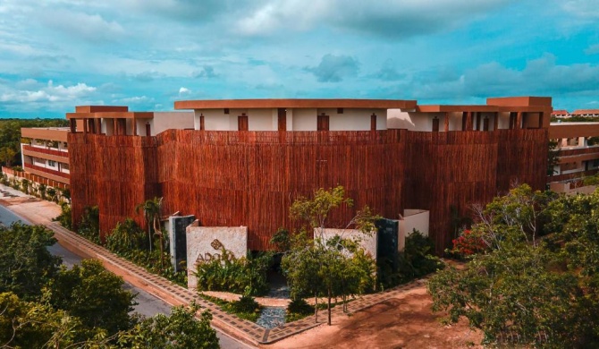 Adora Tulum Distinctive Residences