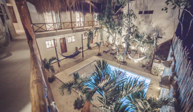 Aldea San Lam - Oasis Of Tulum