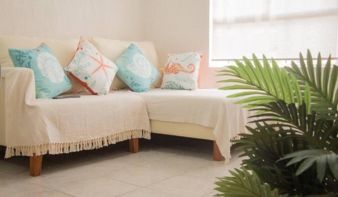 Apartamento Soul Tulum