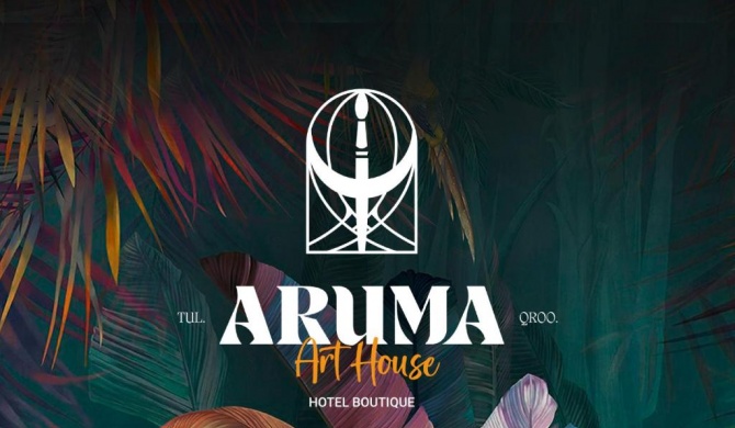 Aruma Art House Hotel Boutique