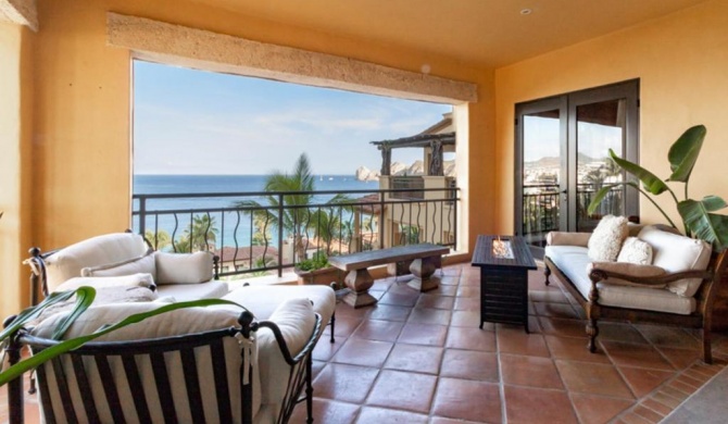 Picture This, Enjoying Your Holiday in a Luxury 5 Star Villa in Mexico, Cabo San Lucas Villa 1032