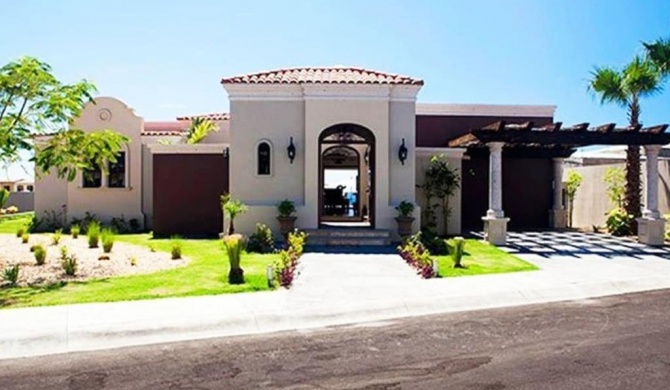 Private 3BR Villa in Cabo