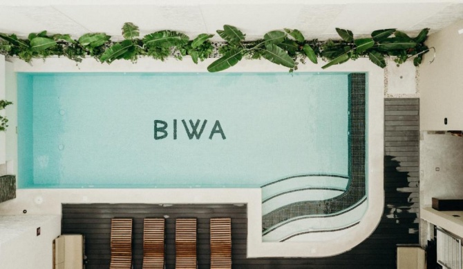 Biwa Tulum