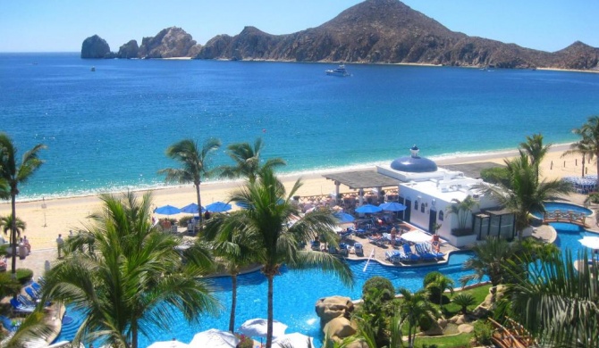 Pueblo Bonito Los Cabos Blanco Beach Resort - All Inclusive