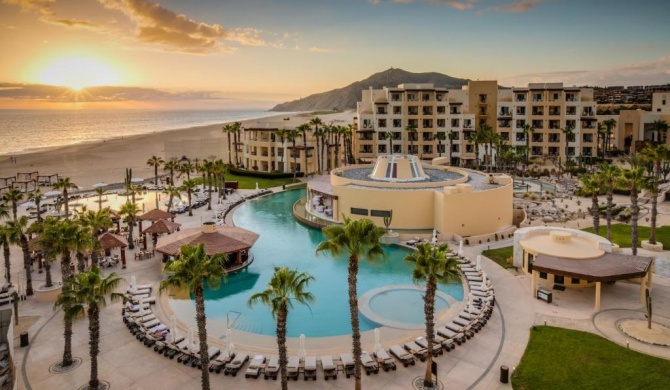 Pueblo Bonito Pacifica Golf & Spa Resort - All Inclusive - Adults Only