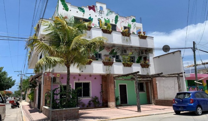 Castillo Tulum