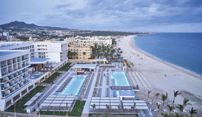 Riu Palace Baja California - Adults Only - All Inclusive