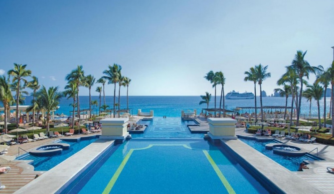 Riu Palace Cabo San Lucas - All Inclusive