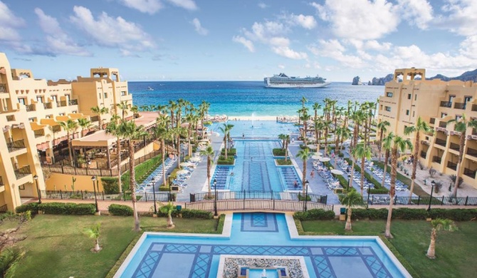 Riu Santa Fe - All Inclusive