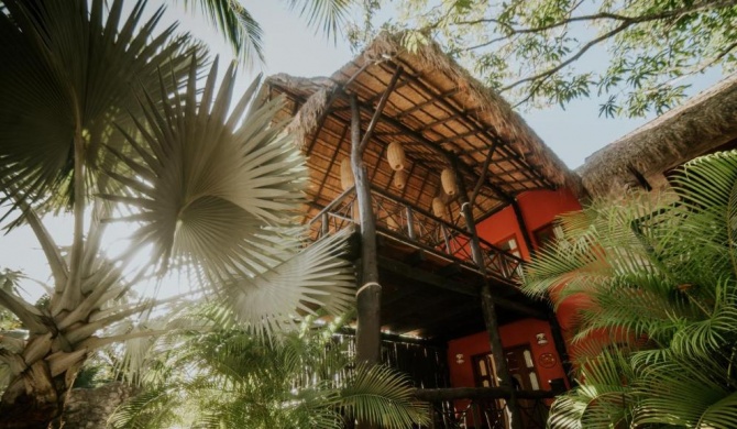 Coco Hacienda Tulum - Adults Only