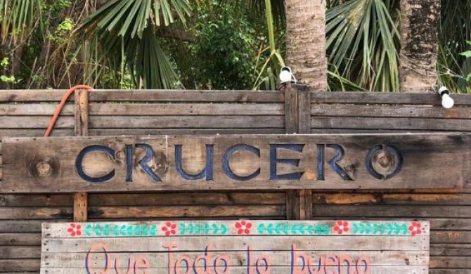 Crucero Tulum