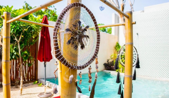 Dreamcatcher Tulum