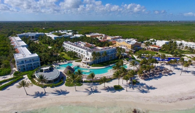 Dreams Tulum Resort & Spa