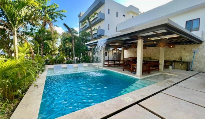 Eco Suites Tulum