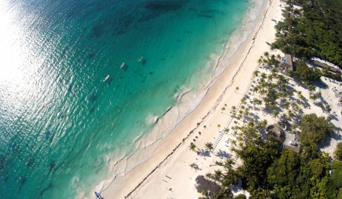 El Paraiso Hotel Tulum