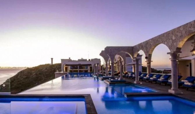 Spacious 3 Bedroom with Plunge Pool in Cabo