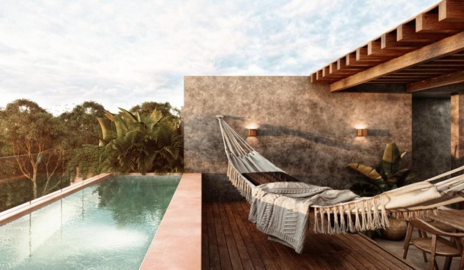 Entorno Tulum - Luxury Villas