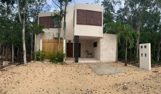 Gres House - Tulum