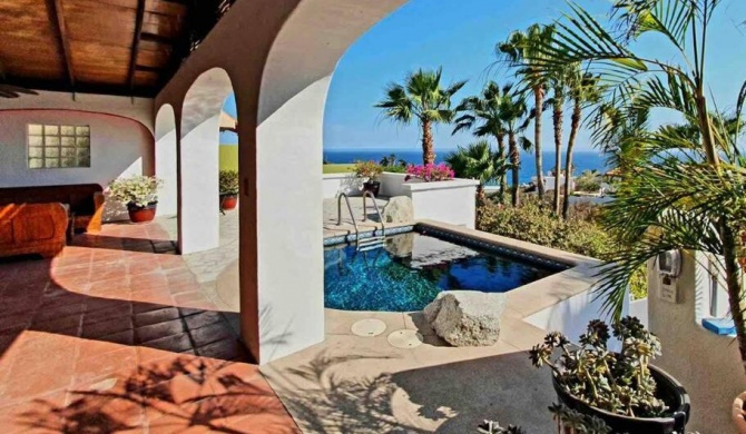 Stunning Ocean Views-Private Beach-Gated Com-Pool