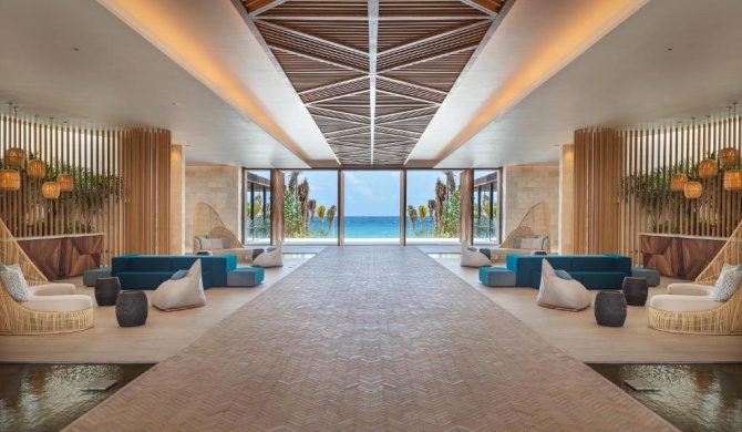 Hilton Tulum Riviera Maya All-Inclusive Resort