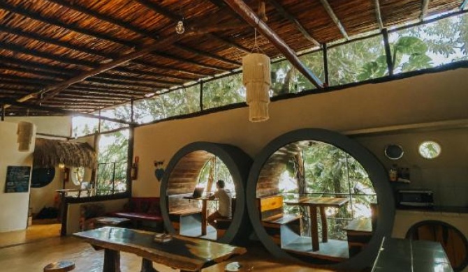 Hostal Mulut Tulum