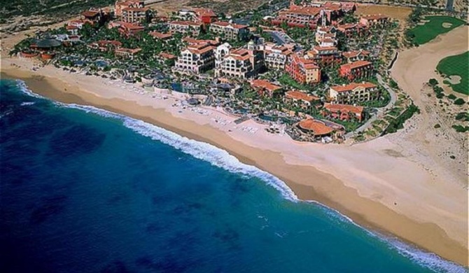 Suites at Hacienda Del Mar Resort Los Cabos